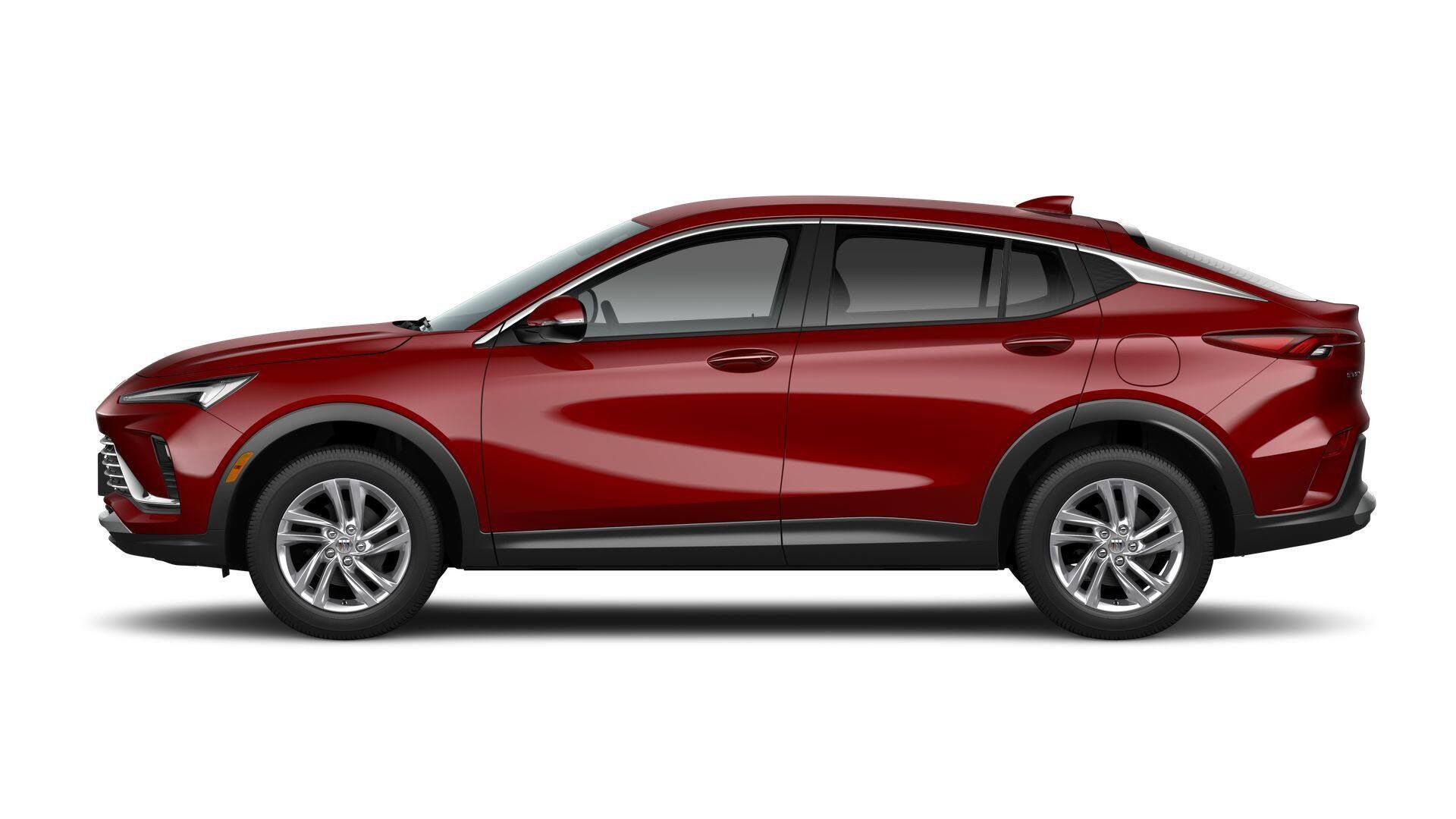 New 2026 Buick Envista Sport Touring FWD image 54