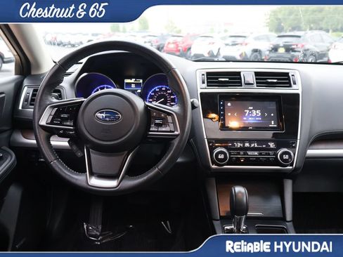 Used 2019 Subaru Outback 2.5i Limited AWD/4WD image 20