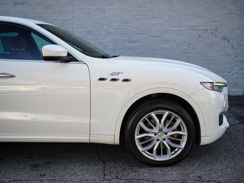 Used 2022 Maserati Levante GT image 15