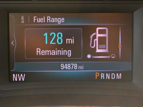 Used 2019 Buick Encore Preferred FWD image 22