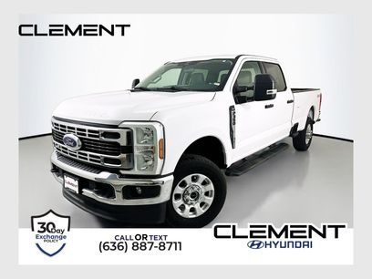 Used 2024 Ford F350 XLT