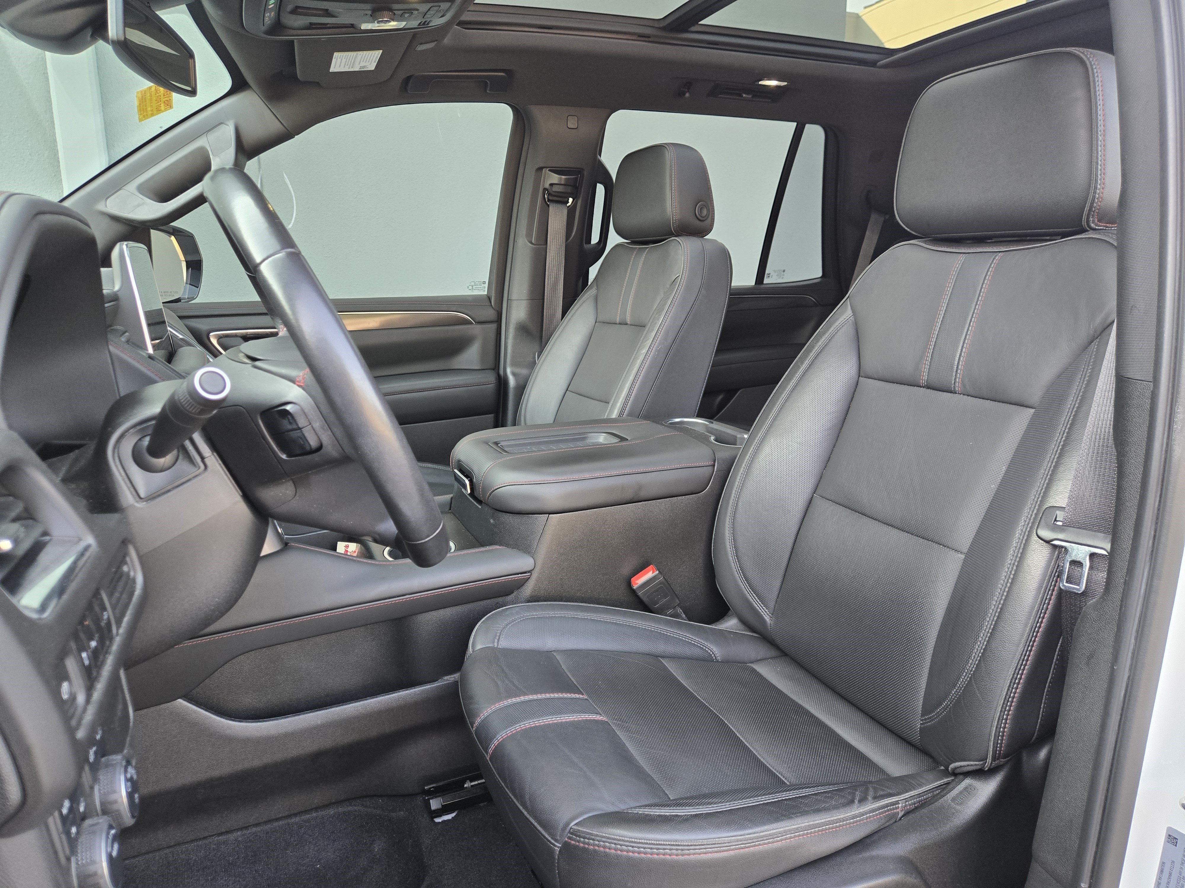 Used 2021 Chevrolet Tahoe RST AWD/4WD image 31