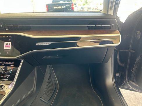 Used 2019 Audi A6 3.0T Prestige w/ Prestige Package AWD/4WD image 27