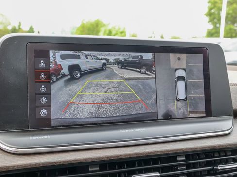 Used 2021 Kia Telluride SX w/ Towing Package FWD image 47