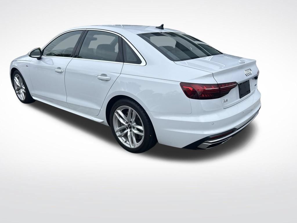 Used 2024 Audi A4 2.0T Premium w/ Convenience Package AWD/4WD image 8