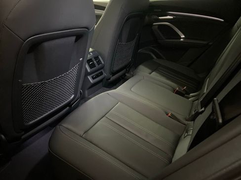 New 2025 Audi Q5 Premium Plus image 5