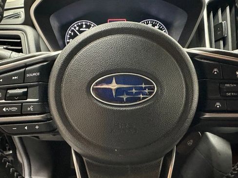 Used 2023 Subaru Ascent Limited w/ Technology Package image 36