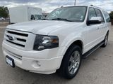 Used 2010 Ford Expedition EL Limited image 2