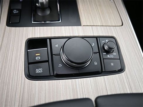 Certified 2025 MAZDA CX-90 Plug-In Hybrid w/ Preferred image 16
