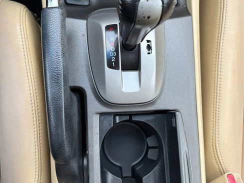 Used 2010 Honda Crosstour EX-L image 24