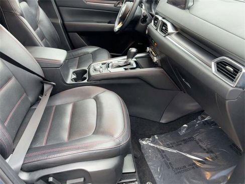Used 2024 MAZDA CX-5 Carbon Edition image 31