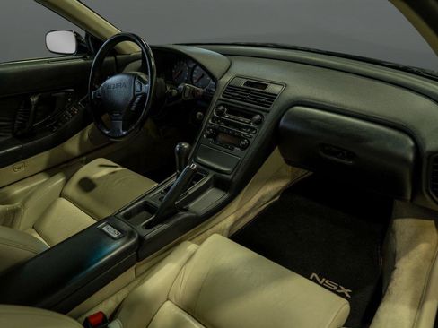 Used 1991 Acura NSX RWD image 46
