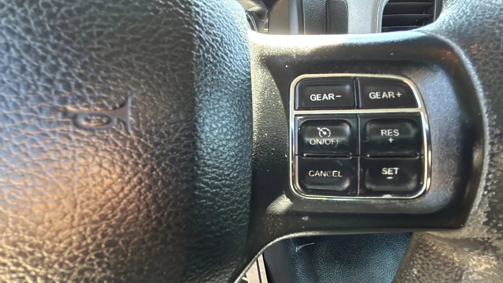 Used 2022 RAM 1500 Classic Tradesman AWD/4WD image 21