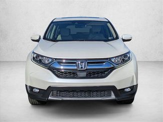 Used 2018 Honda CR-V EX-L video 2