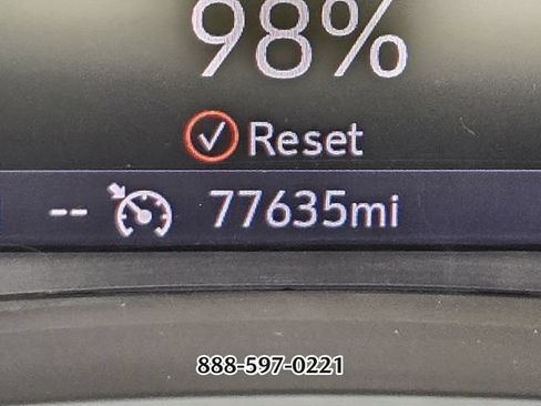 Used 2022 GMC Terrain AT4 w/ Infotainment Package II AWD/4WD image 32