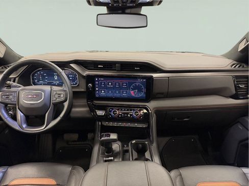 Used 2023 GMC Sierra 1500 AT4 w/ AT4 Premium Package AWD/4WD image 83