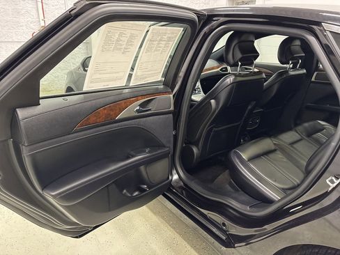 Used 2019 Lincoln MKZ Reserve image 28