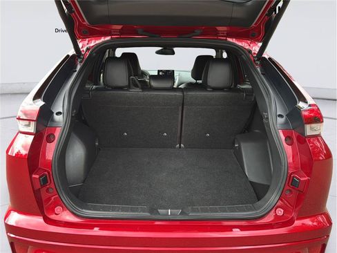 Used 2024 Mitsubishi Eclipse Cross SE AWD/4WD image 14