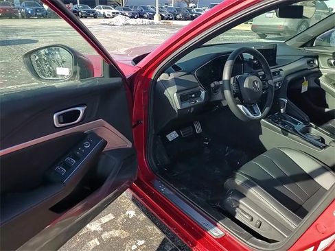 New 2026 Acura Integra A-Spec image 12