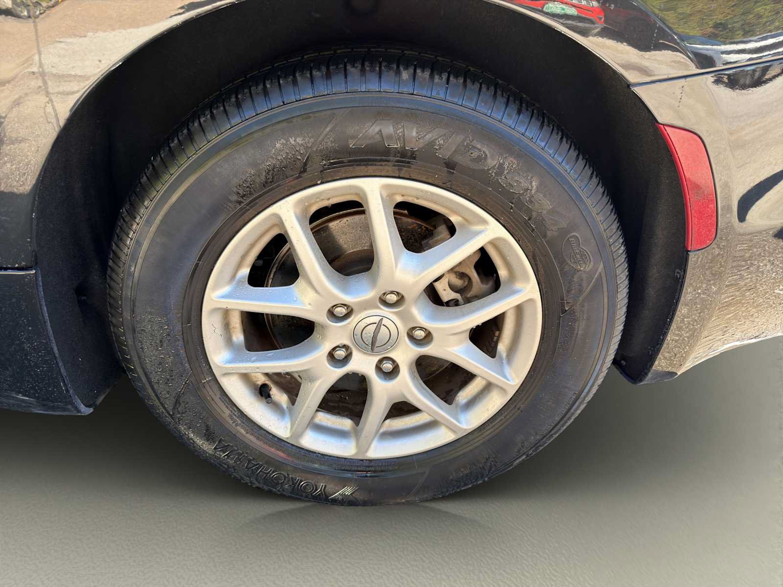 Used 2023 Chrysler Pacifica Touring-L FWD image 26
