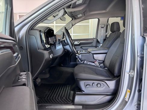Certified 2024 GMC Sierra 1500 Elevation AWD/4WD image 6