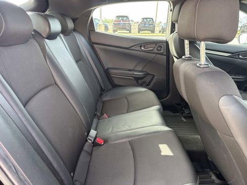 Used 2021 Honda Civic Sport image 9