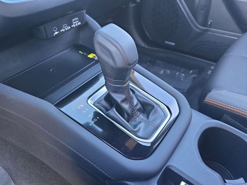 Certified 2025 Subaru Forester Sport image 16