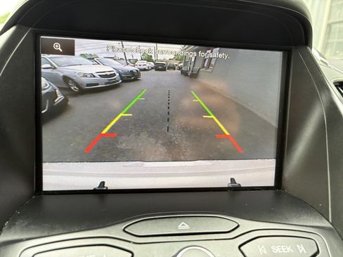Used 2014 Ford Escape SE w/ Equipment Group 201A AWD/4WD image 11