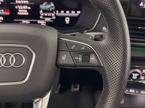 Used 2023 Audi SQ5 Prestige AWD/4WD image 22