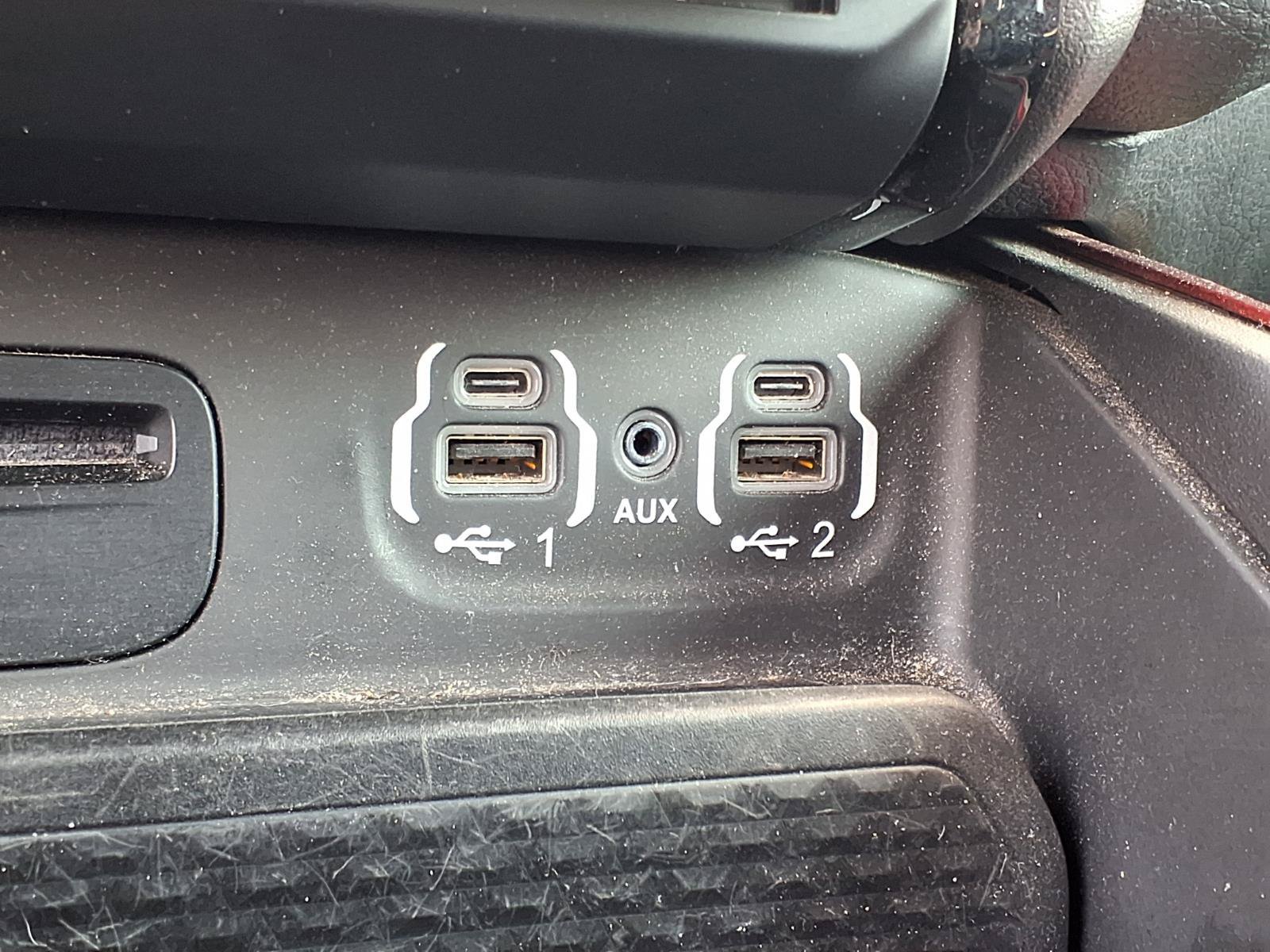Used 2019 RAM 1500 Rebel w/ Rebel Level 2 Equipment Group AWD/4WD image 25