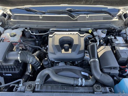 Certified 2022 GMC Canyon AT4 w/ Trailering Package image 8