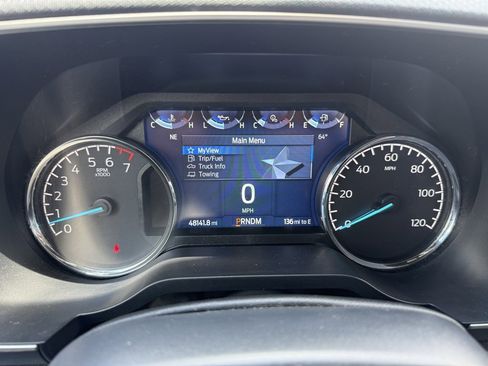 Used 2022 Ford F150 XLT w/ Equipment Group 302A High image 9