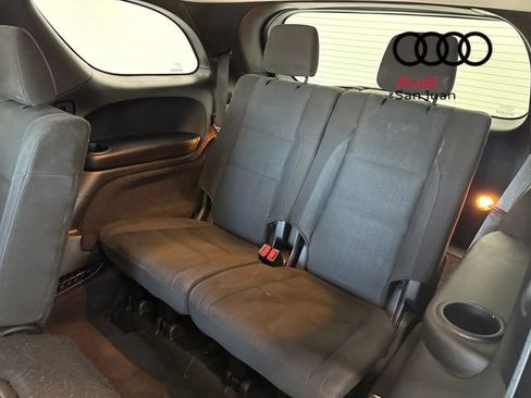 Used 2017 Dodge Durango SXT w/ Quick Order Package 23B image 29