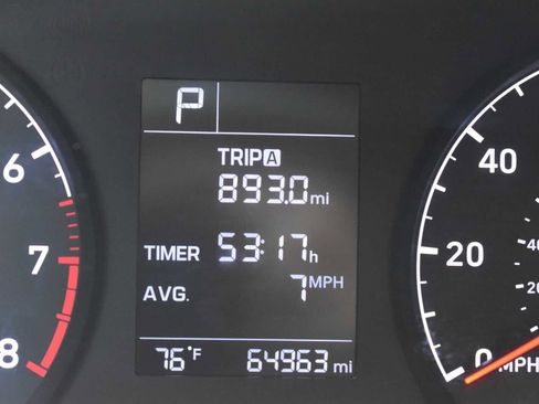 Used 2020 Hyundai Accent SE FWD image 24