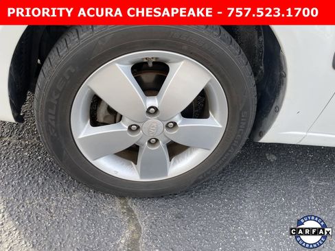 Used 2008 Kia Rio5 SX image 24