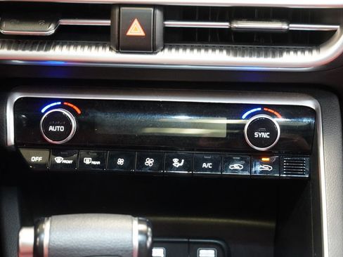 Used 2024 Kia K5 GT-Line AWD/4WD image 21