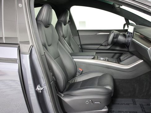 Used 2023 Tesla Model X AWD/4WD image 26