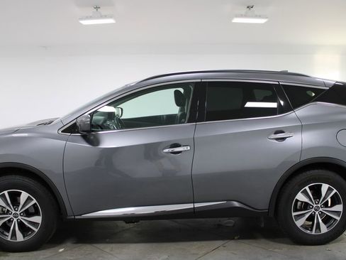Used 2023 Nissan Murano SV image 6