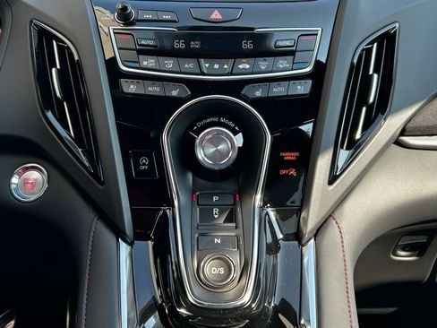 New 2026 Acura RDX A-Spec image 15