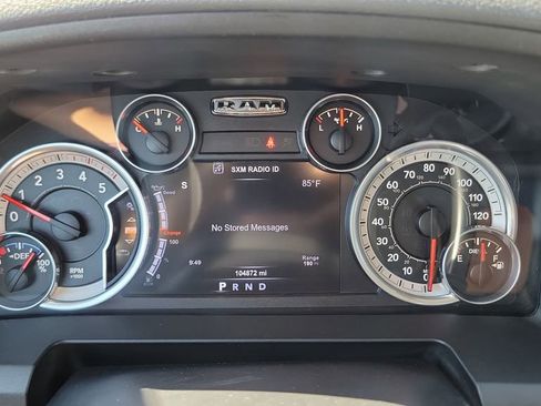 Used 2015 RAM 3500 Lone Star AWD/4WD image 23