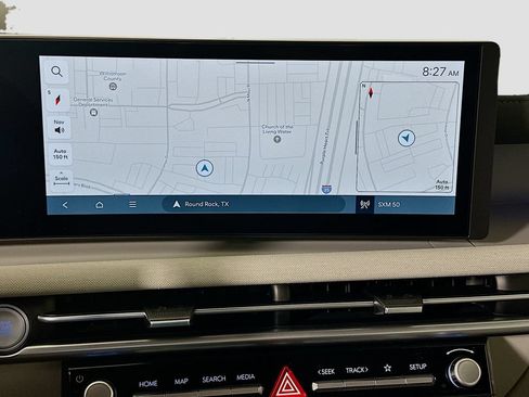 New 2026 Hyundai Tucson Limited AWD/4WD image 12