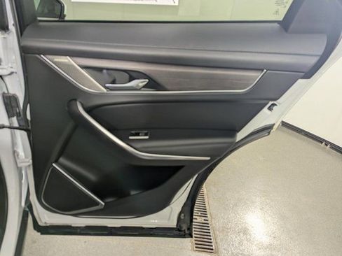 Used 2021 Jaguar F-PACE S image 25