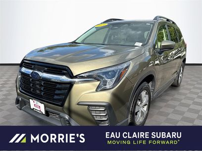 Certified 2024 Subaru Ascent Premium w/ Convenience Package