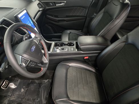 Certified 2023 Ford Edge ST-Line AWD/4WD image 14