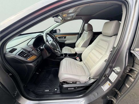 Used 2018 Honda CR-V EX-L image 20