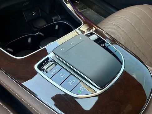 Certified 2023 Mercedes-Benz E 450 4MATIC Sedan image 13