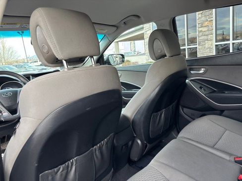 Used 2016 Hyundai Santa Fe Sport image 21