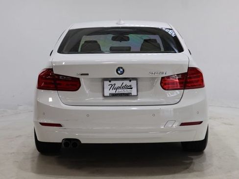 Used 2014 BMW 328i xDrive Sedan AWD/4WD image 7