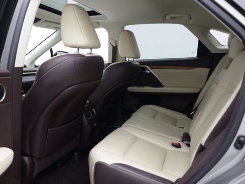 Used 2018 Lexus RX 350 FWD w/ Premium Package image 33