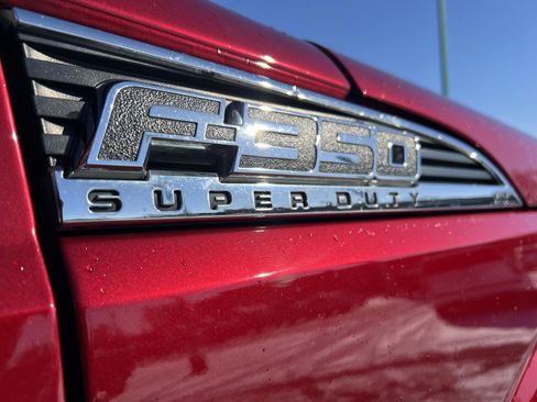 Used 2016 Ford F350 XLT w/ Snow Plow Prep Package image 5